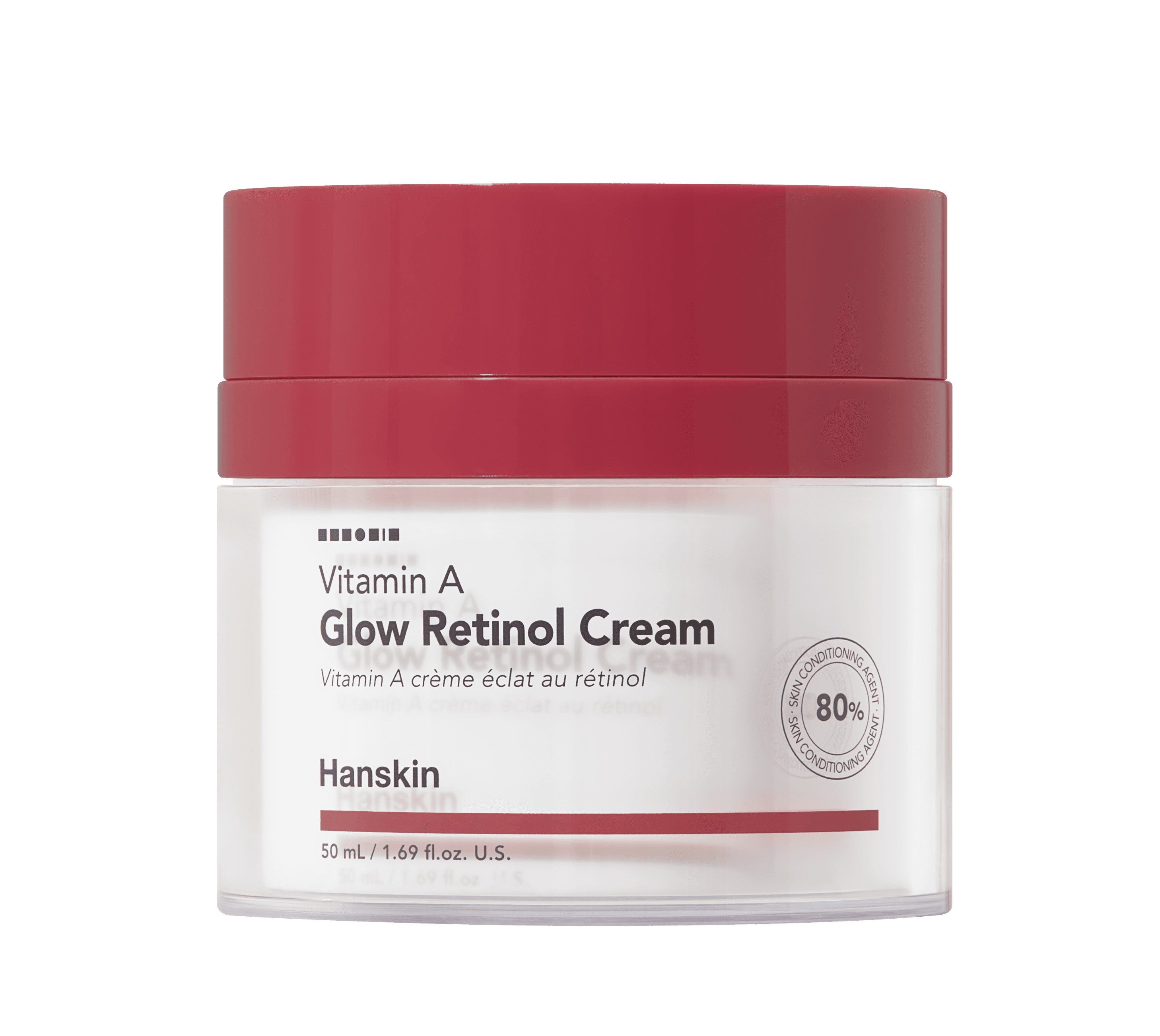 Vitamin A Glow Retinol Cream