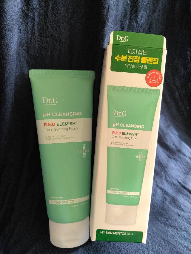Dr.G Soothing Skincare