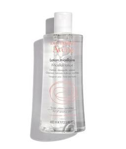 Micellar Lotion Cleansing Water, Toner, Make-up Remover for All Skin Types