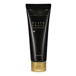 Prime Youth Black Snail Cleansing Foam