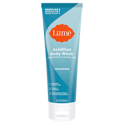 Acidified Body Wash - Unscented