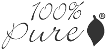100% Pure