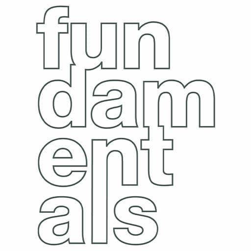 fundamentals