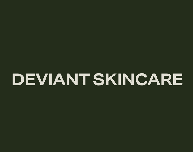 Deviant Skincare