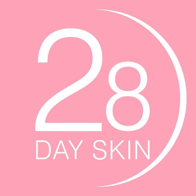 28 Day Skin
