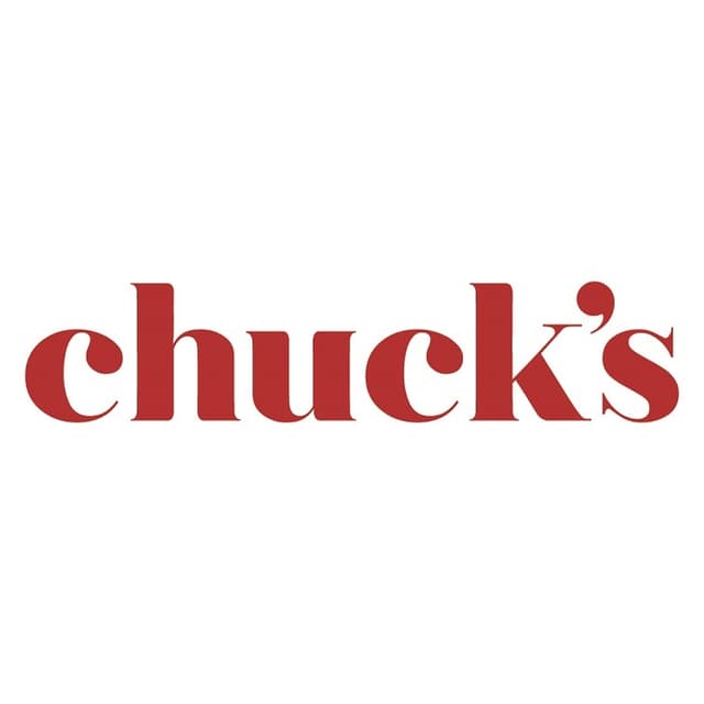 Chuck's