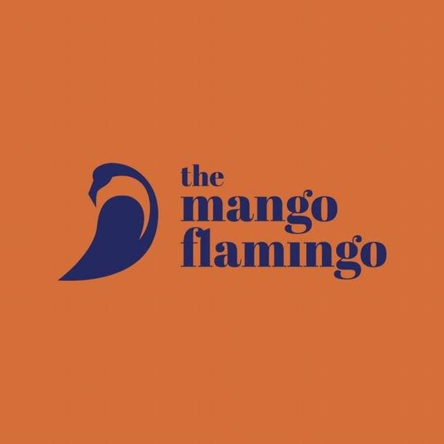 The Mango Flamingo