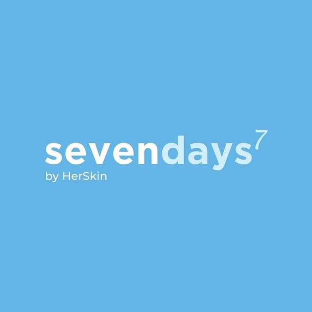 Sevendays by HerSkin