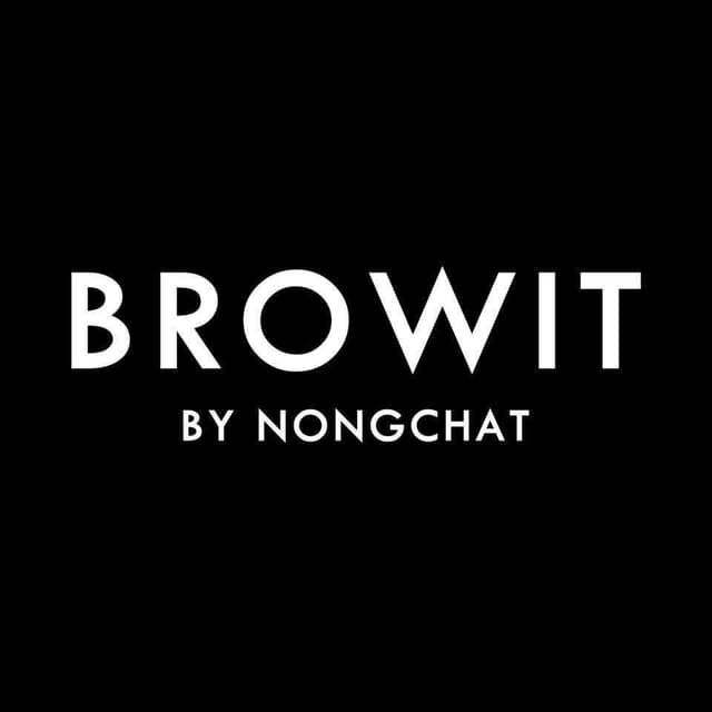 Browit by Nongchat