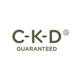 CKD Guaranteed