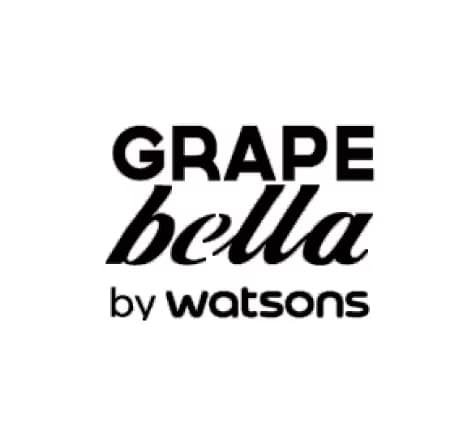 Grape Bella by Watsons
