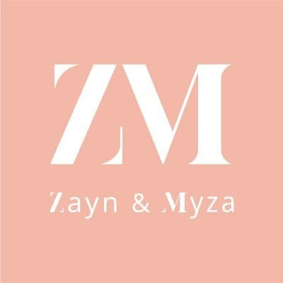 Zayn & Myza