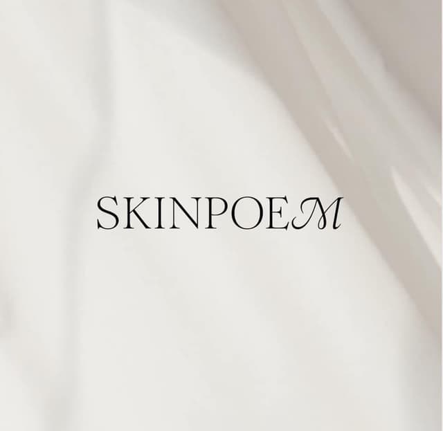 Skin Poem
