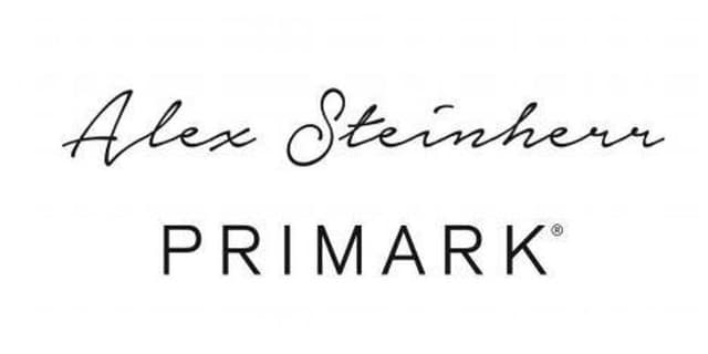 Alex Steinherr x Primark