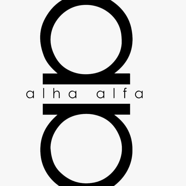 Alha Alfa