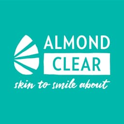 Almond Clear