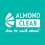 Almond Clear
