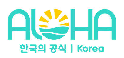 Aloha Korea