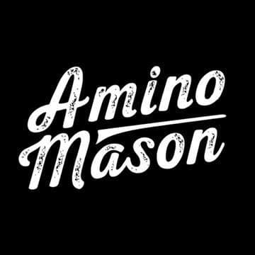 Amino Mason
