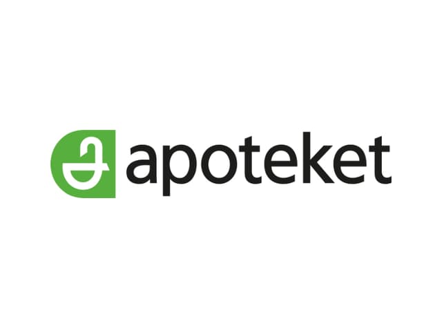Apoteket