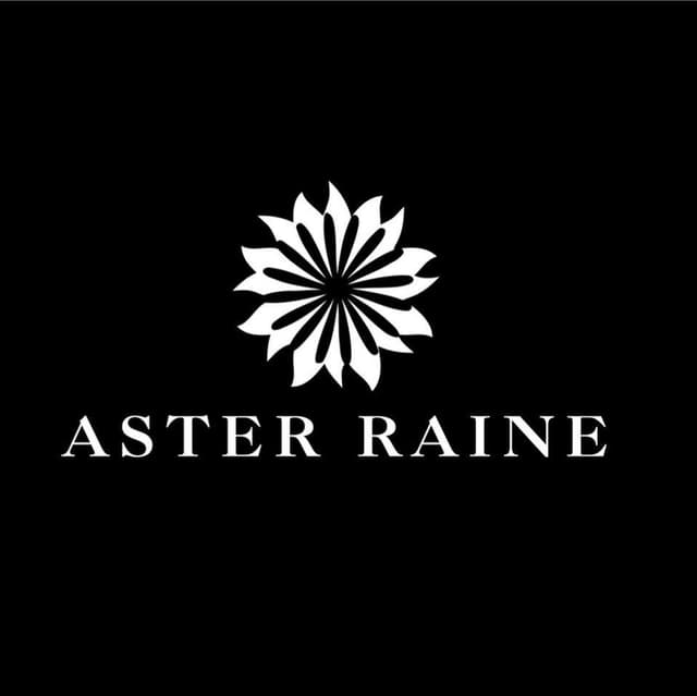 Aster Raine