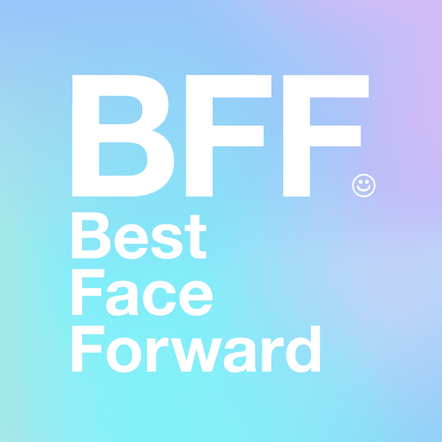 BFF Best Face Forward