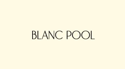 BLANC POOL