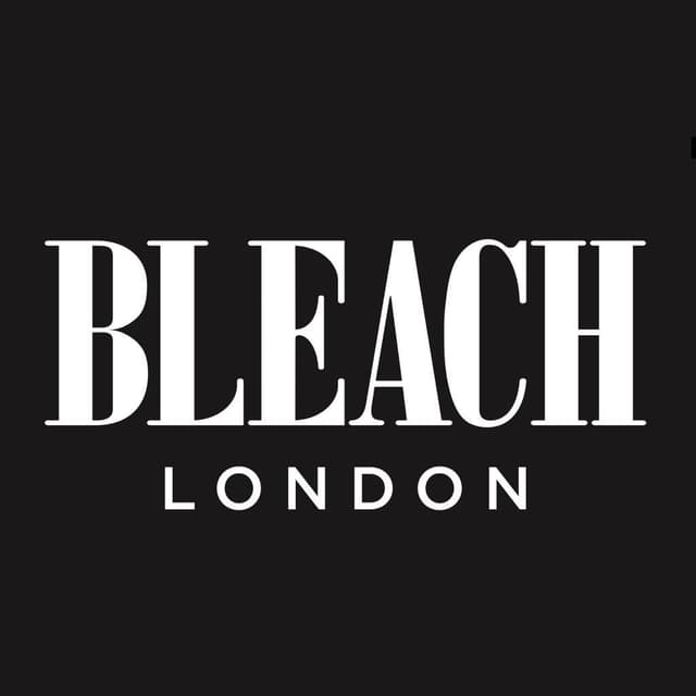 BLEACH London