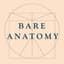 Bare Anatomy