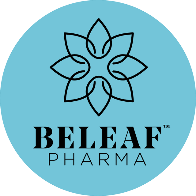 BeLeaf Pharma