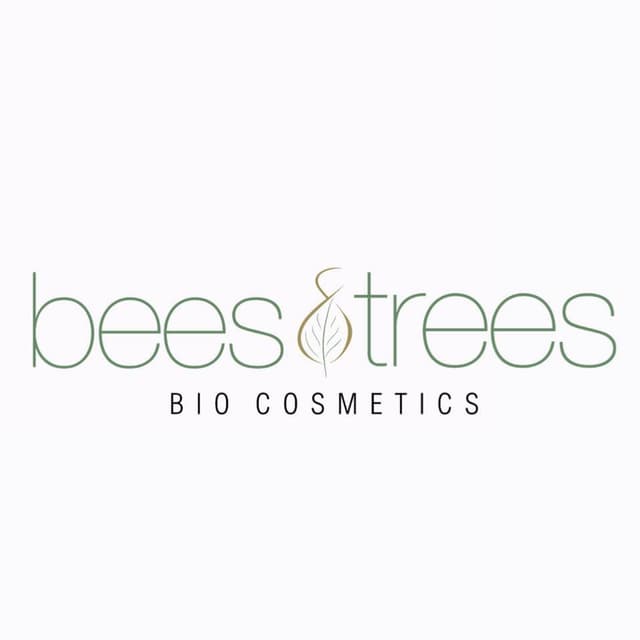 Bees & Trees