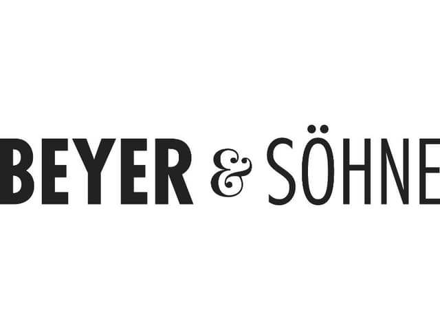 Beyer & Söhne