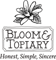 Bloom & Topiary