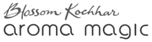Blossom Kochhar Aroma Magic