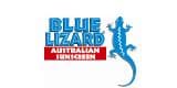 Blue Lizard