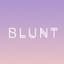 Blunt