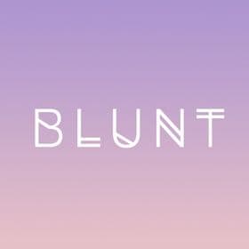 Blunt