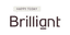 Brilliant