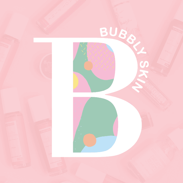 Bubblyskin