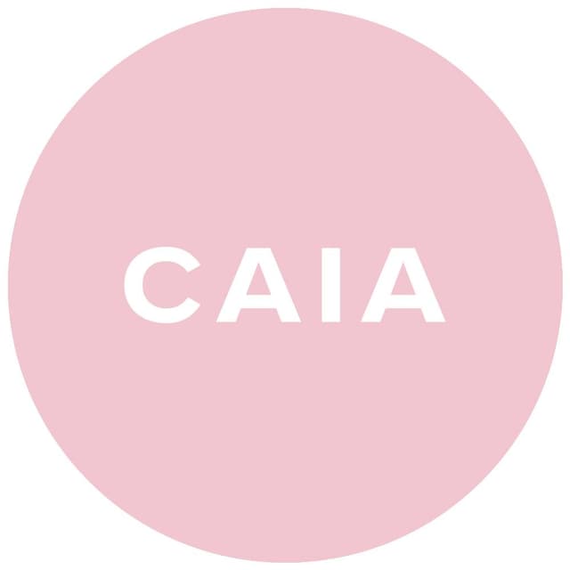 CAIA Cosmetics