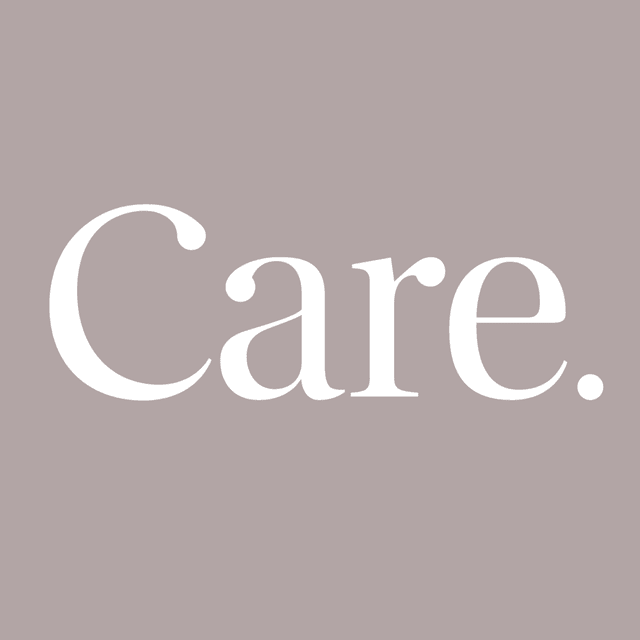 Care.