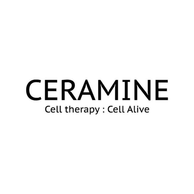 Ceramine