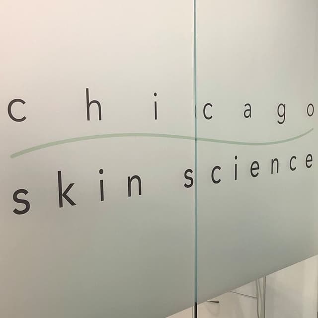 Chicago Skin Science