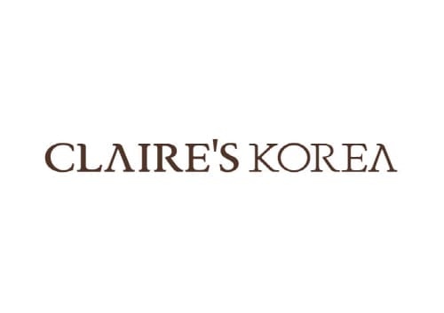 Claire's Korea