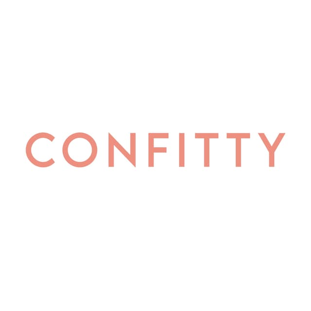Confitty