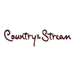 Country & Stream