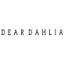 Dear Dahlia