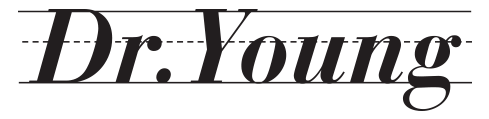 Dr. Young