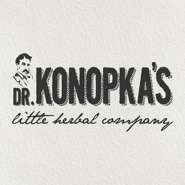 Dr. KONOPKA'S