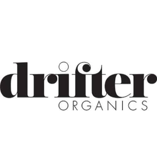 Drifter Organics